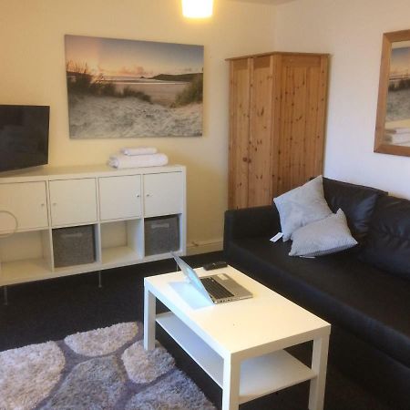 Boonkeys Surf Lodge New Quay Exteriér fotografie